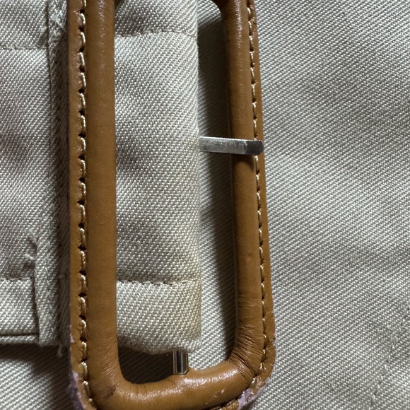 Used Authentic Vintage Burberry Man classic trench coat - Picture 5 of 5